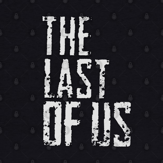 The last of us by TaBuR